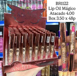 Lip Oil Mágico 4 Angels