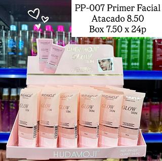 Primer Facial Hudamoji