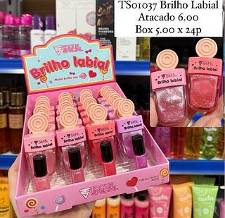 Brilho Labial Toque Special