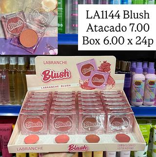 Blush Compacto Labranche