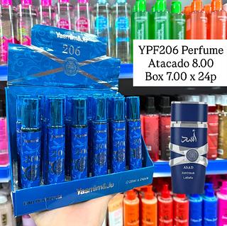 Perfume Yasmim&Ju