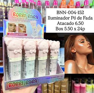 Iluminador Pó de Fada Bobbi Rara