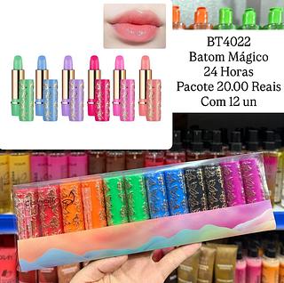 Batom Mágico 24 Horas Febella