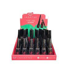 Delineador Líquido Fine Line Jasmyne (somente avulso)