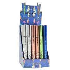 Caneta Delineadora Metalic Pink 21 (Validade: 09/2026)