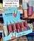 Lip Gloss Shine Color Love
