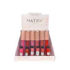 Batom Líquido Matific Miss Rôse (validade:03/2026)