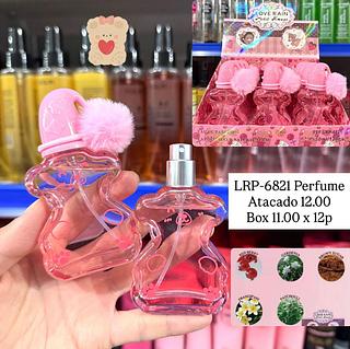 Perfume Lové Rain