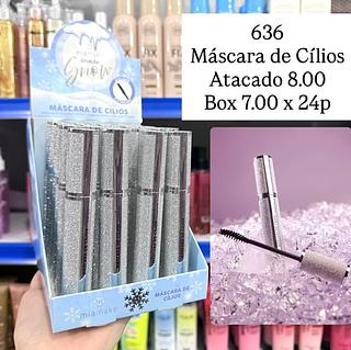 Máscara de Cílios Mia Make