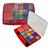 Paleta de Sombras Doce Amor Grupo B Jasmyne