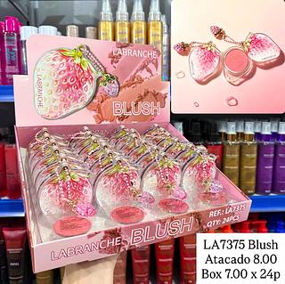Blush Compacto Labranche
