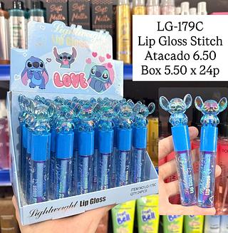 Lip Gloss Stitch Pigmented