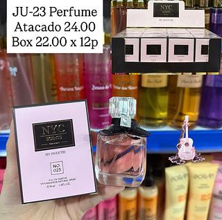 Perfume NYC Scrents My Sweetie Contratipo 30ml