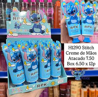 Creme de Mãos Stitch Hand Cream RPK