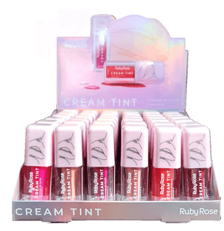 Cream Tint Grupo 1 Ruby Rose (somente avulso)
