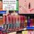 Batom & Lip Gloss 2 em 1 Miss Rôse
