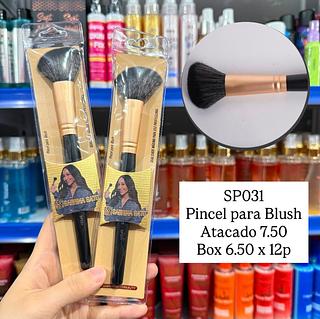 Pincel para Blush Sabrina Sato
