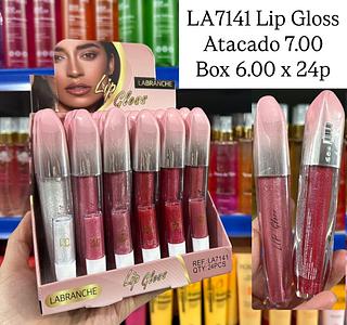 Lip Gloss Labranche