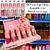 Lip Gloss Glitter Bobbi Rara