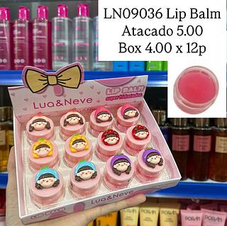 Lip Balm Super Hidratados Lua e Neve