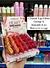 Lip Gloss Heart Breaker Grupo A Pink 21