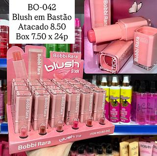 Blush em Bastão Bobbi Rara