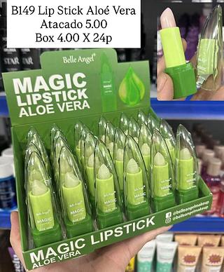 Lip Stick Aloé Vera Belle Angel