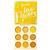 Paleta de Sombras Love Flavors Luisance Validade Jan/2026