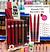 Contorno Labial Passion Pink 21
