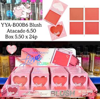 Blush Yoyo Maquiamor