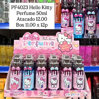 Perfume Hello Kitty Flower Rococo