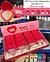 Duo Iluminador Compacto Dopa Mine Ruby Rose