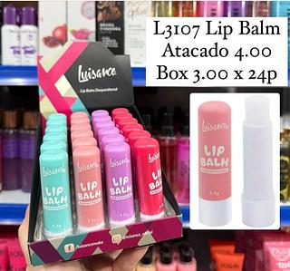 Lip Balm Dexpanthenol Luisance