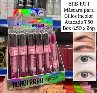 Máscara Para Cílios Bobbi Rara