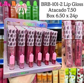 Lip Gloss Bobbi Rara