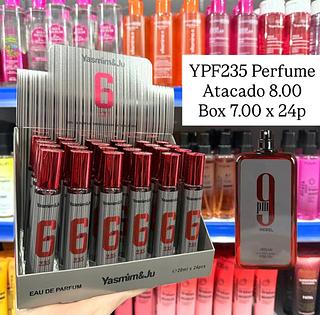 Perfume Yasmim&Ju