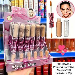Primer & Corretivo Bobbi Rara