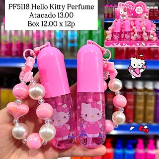 Perfume Hello Kitty Flower Rococo