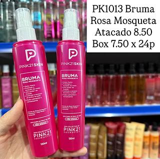 Bruma Rosa Mosqueta Pink 21