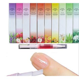 Caneta Hidratante Oil Para Cutículas