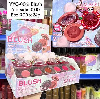 Blush Yoyo Maquiamor