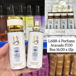 Perfume Árabe
