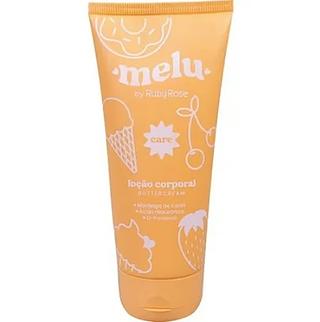 Loção Corporal Melu By Ruby Rose