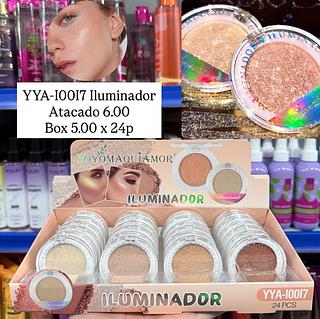 Iluminador Yoyo Maquiamor