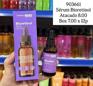 Sérum Facial Bioretinol Dermachem