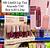 Lip Tint Soft Focus Ruby Rose
