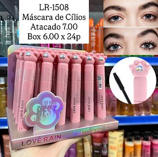 Máscara de Cílios Lové Rain (somente avulso)