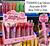 Lip Gloss com Pompom Toque Special