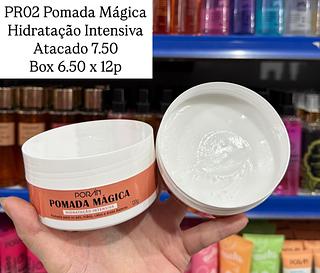 Pomada Mágica Poran