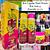 Kit Capilar Tutti Frutti Bell Corpus